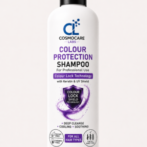 COLOUR PROTECTION
