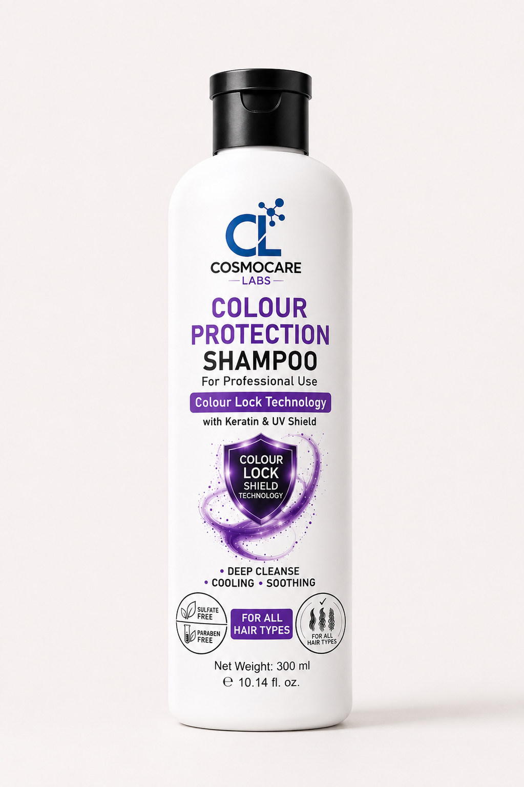 COLOUR PROTECTION