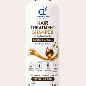 HAIR TREATMENT