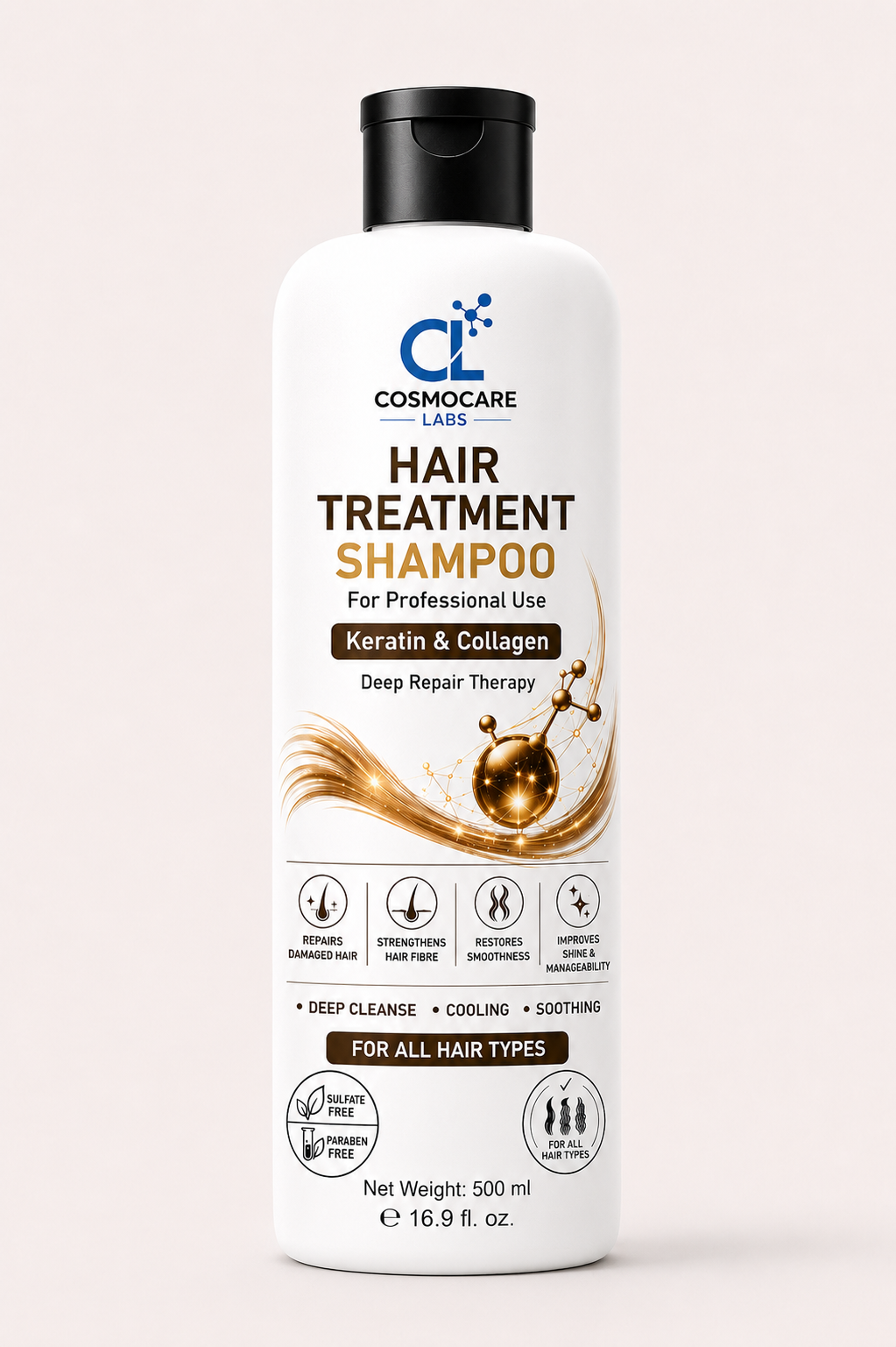 HAIR TREATMENT