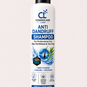 ANTI DANDRUFF