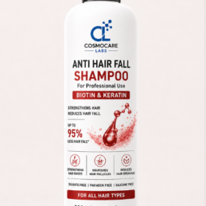 ANTI HAIR FALL