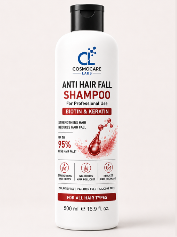 ANTI HAIR FALL